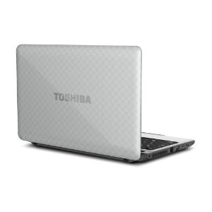 Toshiba Satellite L755-S5349 15.6-Inch LED Laptop $499.99