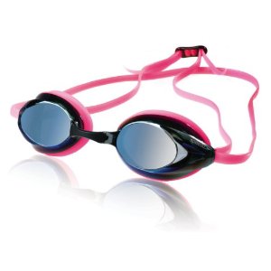 Speedo Women's Vanquisher Swim Goggle $12.30(38%off)