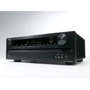 Onkyo TX-SR309 5.1 Channel Home Theater Receiver $179.99