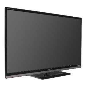 Sharp LC60LE6300U 60-inch 1080p 120Hz LED HDTV $999.99