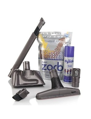 Dyson Pet Clean-Up Accessory Kit $30.84+free shipping
