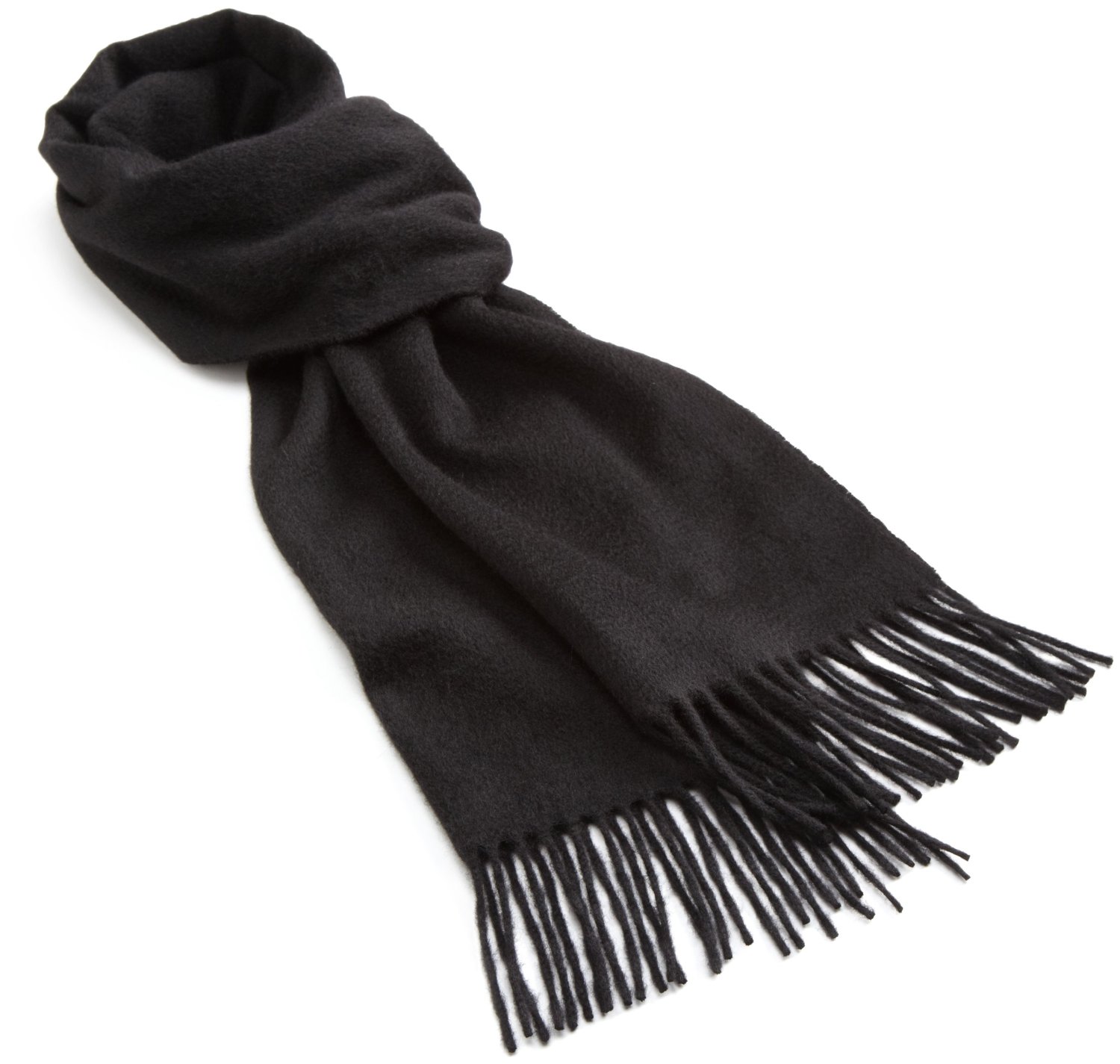 Amicale Mens 100% Cashmere Scarf from $40.50(68%off)