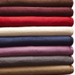 Pinzon 50 by 60 Inch Microtec Throw $14.99