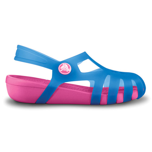 Crocs: buy one get one 50% off + 20% off + free shipping