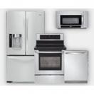 Home Depot: 10% Off All Appliances $297 or more