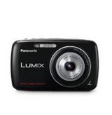 松下 Lumix DMC-S1 数码相机 $59.99 