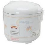 TATUNG TRC-6UDW White 6 Cup Electronic Rice Cooker $19.99 