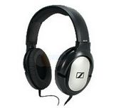 Sennheiser - Professional DJ styled - Hi-Fi Stereo Headphones (HD 201) $12.99 