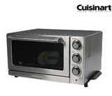 Cuisinart TOB-60 Stainless Steel Toaster Oven Broiler with Convection $79.9