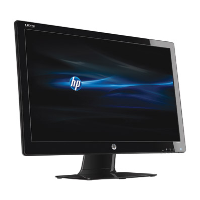 HP 2511x 25英寸超薄液晶电脑显示器  $199.99