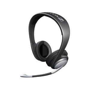 Sennheiser PC 151 Binaural Headset with Noise-Canceling Microphone & Volume Control $36.03