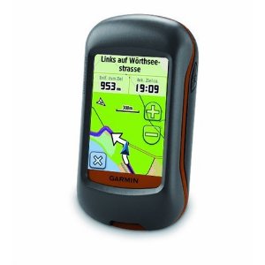 Garmin Dakota 20 防水型登山GPS  $189
