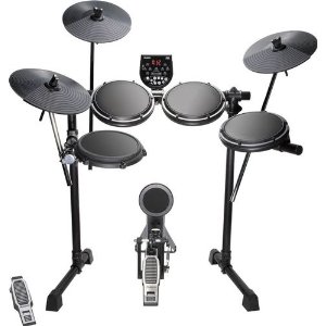 Alesis DM6 Kit Performance Electronic Drumset $399.99