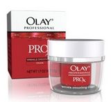 Olay Professional Pro-X Wrinkle Smoothing Cream, $14.09+free shipping