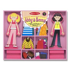 Gold Box Deal of the Day: 50% Off Select Melissa & Doug Toys