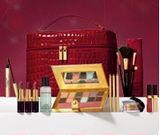 Elizabeth Arden:Holiday 33-Piece Color Collection Just $45 with Any $27.5 Order