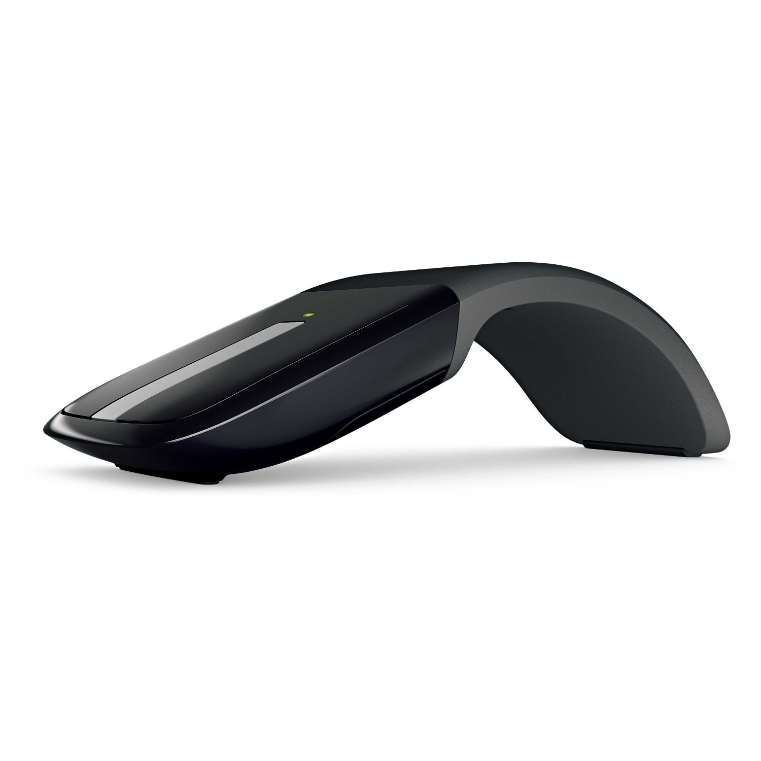 Microsoft 微軟 Arc Touch無線觸控滑鼠，原價$59.99，現僅售$29.99，免運費！