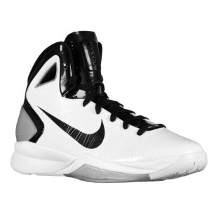 Nike Women's / Men's Hyperdunk Basketball Shoes $16.99