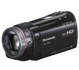 松下HDC-TM900K 3 MOS 3D数码摄像机  $597
