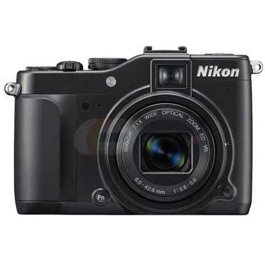 Nikon Coolpix P7000 10.1 MP Digital Camera with 7.1x Wide Zoom-Nikkor ED Lens and 3-Inch LCD  $249.00 
