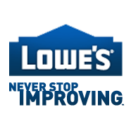 Lowes: 10% off coupon