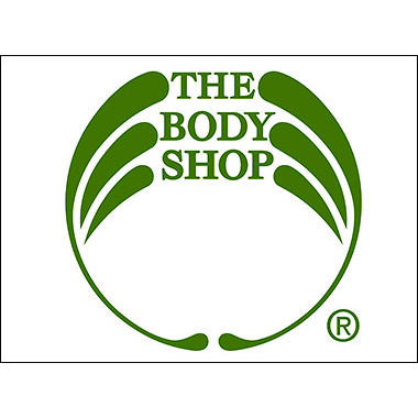 The Body Shop 35%off Sitewide