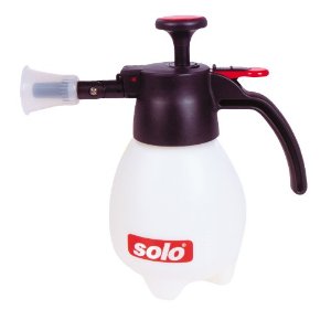 Solo 418 1-Liter One-Hand Pressure Sprayer $13.63