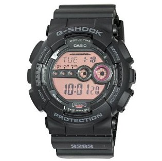 G-Shock X-Large男式军式系列腕表  $72 