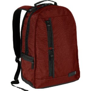 Targus Unofficial Backpack Case Designed for 16 Inch Laptops(Red) $14.99