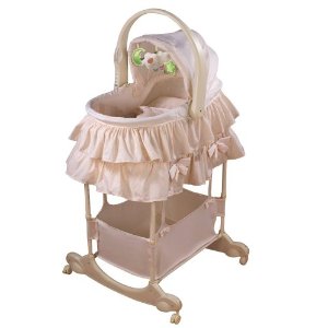 The First Years 5 in 1 Carry Me Near Sleep System $91.48
