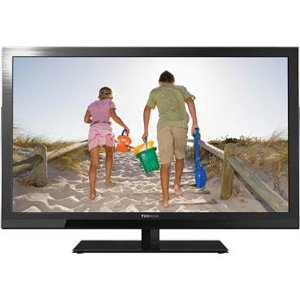 Toshiba 42TL515U 42-Inch Natural 3D 1080p 240 Hz LED-LCD HDTV with Net TV $953.26
