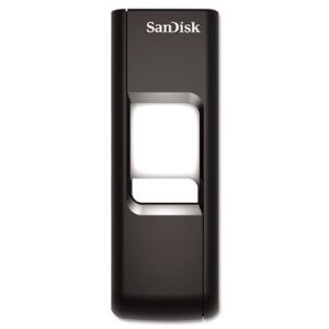 SanDisk Cruzer 8 GB USB 2.0 Flash Drive $3.99, 90% Off