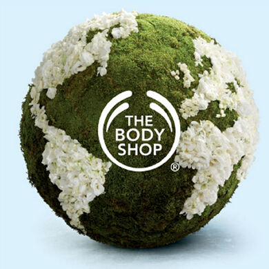 Buy 3 Get 3 Free or Buy 2 Get 1 Free Select Items @ The Body Shop