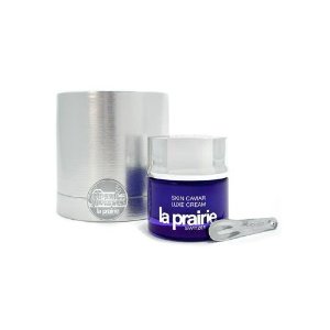 La Prairie Skin Caviar Luxe Cream Facial Treatment Products 1.7 oz    $179.99 (52%off) + $9.68 shipping 