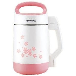 Joyoung CTS-1088 Easy-Clean Automatic Hot Soy Milk Maker with FREE Soybean Bonus Pack  $129.99