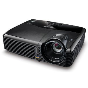 ViewSonic PJD5523w WXGA DLP Projector  $479.99