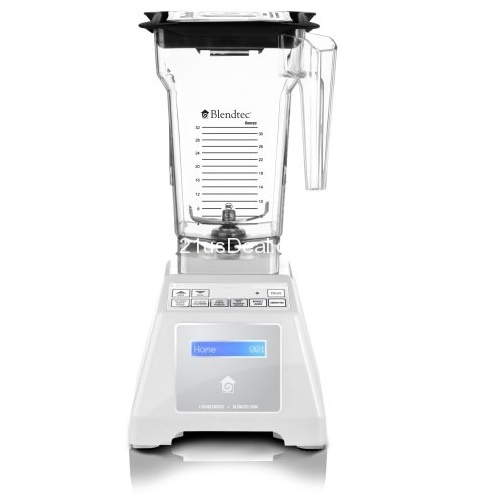 Blendtec Home The Professional's Choice Total Blender  $319.99, free shipping