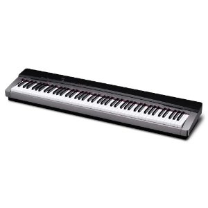 卡西欧(Casio) PX-130 88键数字舞台钢琴  $399