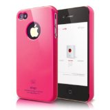 elago 超薄iPhone 4/4S保護套，高達50% OFF 優惠