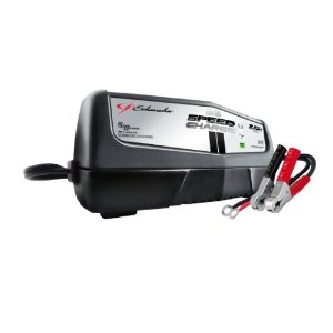 Schumacher XM1-5 1.5 Amp Fully Automatic Power Charger and Maintainer $14.97