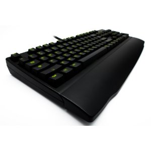 Mionix Zibal 60 Mechanical Keyboard  $99.99