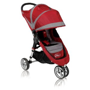 Baby Jogger 2011 City Mini Single Stroller  $149.99