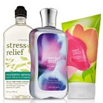 Bath & Body Works：$10 off $30 Coupon 