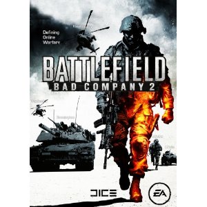 战地之叛逆连队(Battlefield Bad Company) II 游戏电脑下载版  $6.99