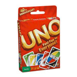 UNO Card Game $2.86