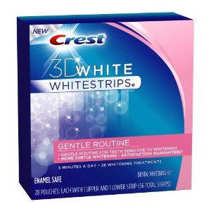 Amazon: An Additional $7 OFF on Crest 3D product