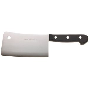J.A. Henckels International Classic Stainless-Steel Meat Cleaver $38.84 