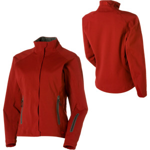 Outdoor Research Women's Solitude Softshell Jacket  $50.99