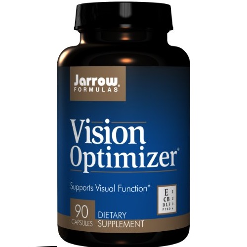 Jarrow Formulas Vision Optimizer (size 90) , only $16.15, free shipping after using Subscribe and Save service
