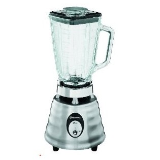 Oster 4093 Classic Beehive Blender, Silver  $43.44